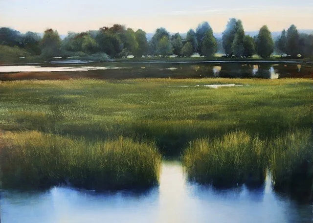 Emerald Banks
