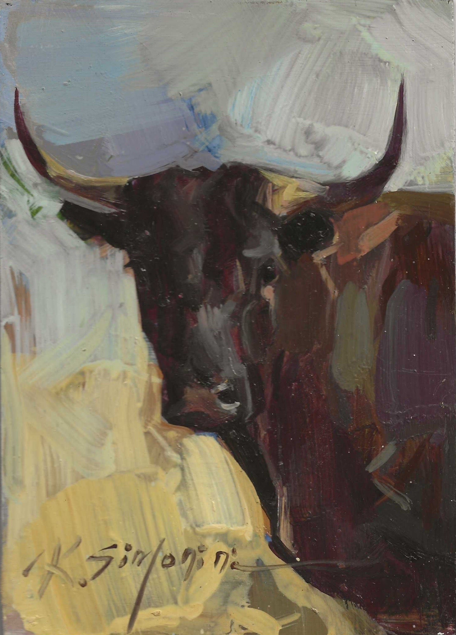 Ferdinand