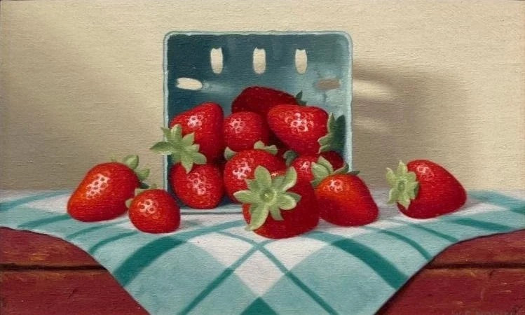 Fresh Picked