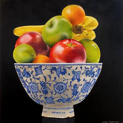 Fruit Bowl