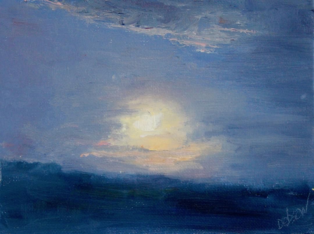 Harvest Moon