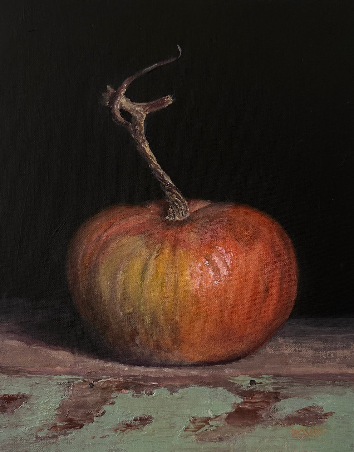 Autumn Harvest
