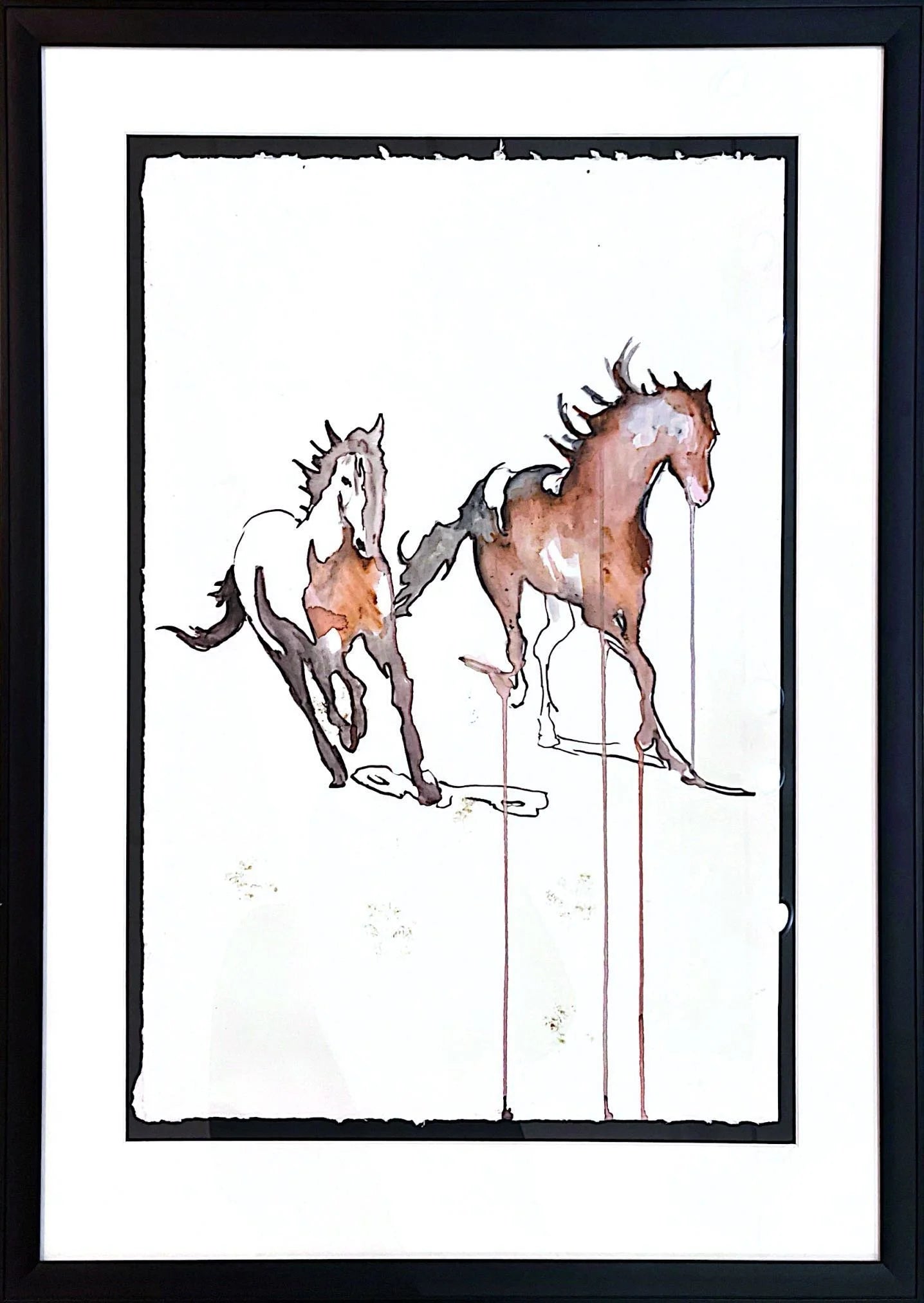 Dance of the Wild