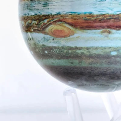 Jupiter Globe