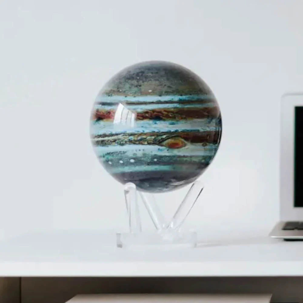 Jupiter Globe
