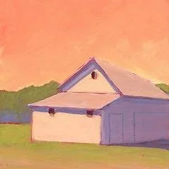 Peach Blossom