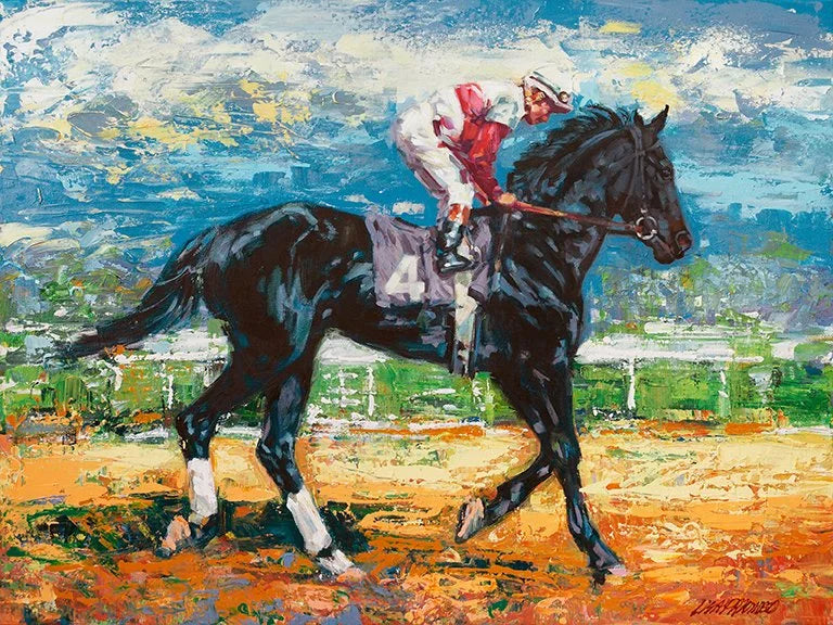 Ruffian