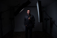 Shawn LaChapelle portrait