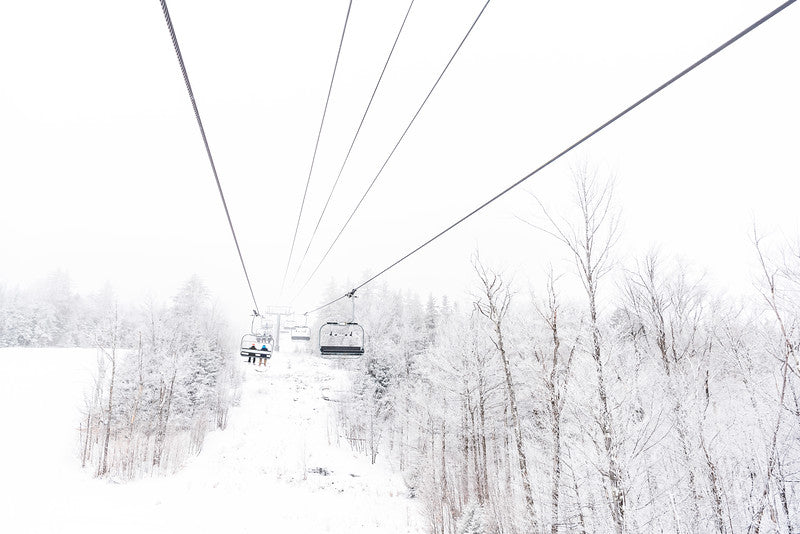 White Out