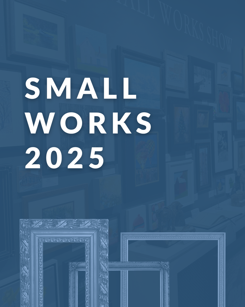 Small Works Show