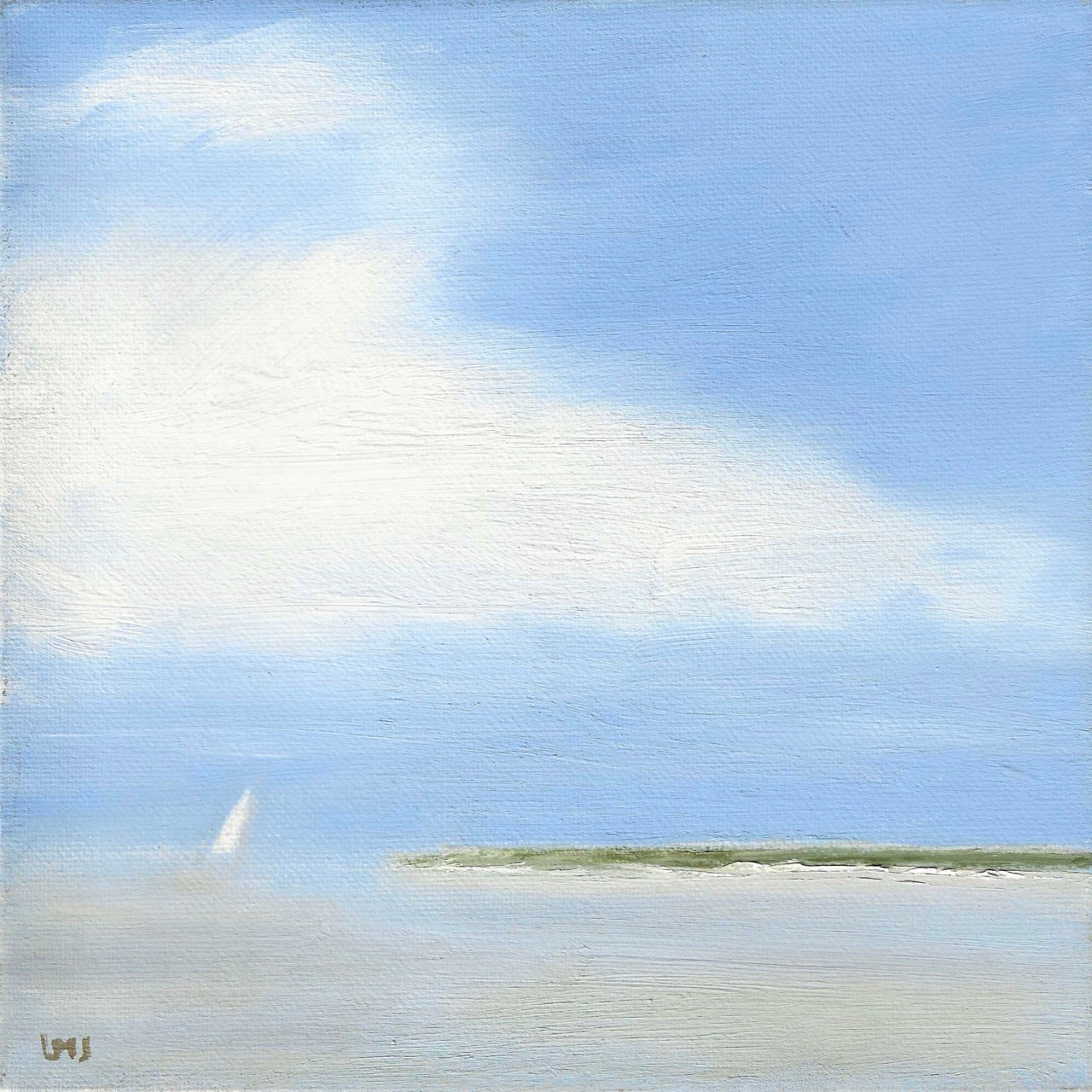 Summer Sail II