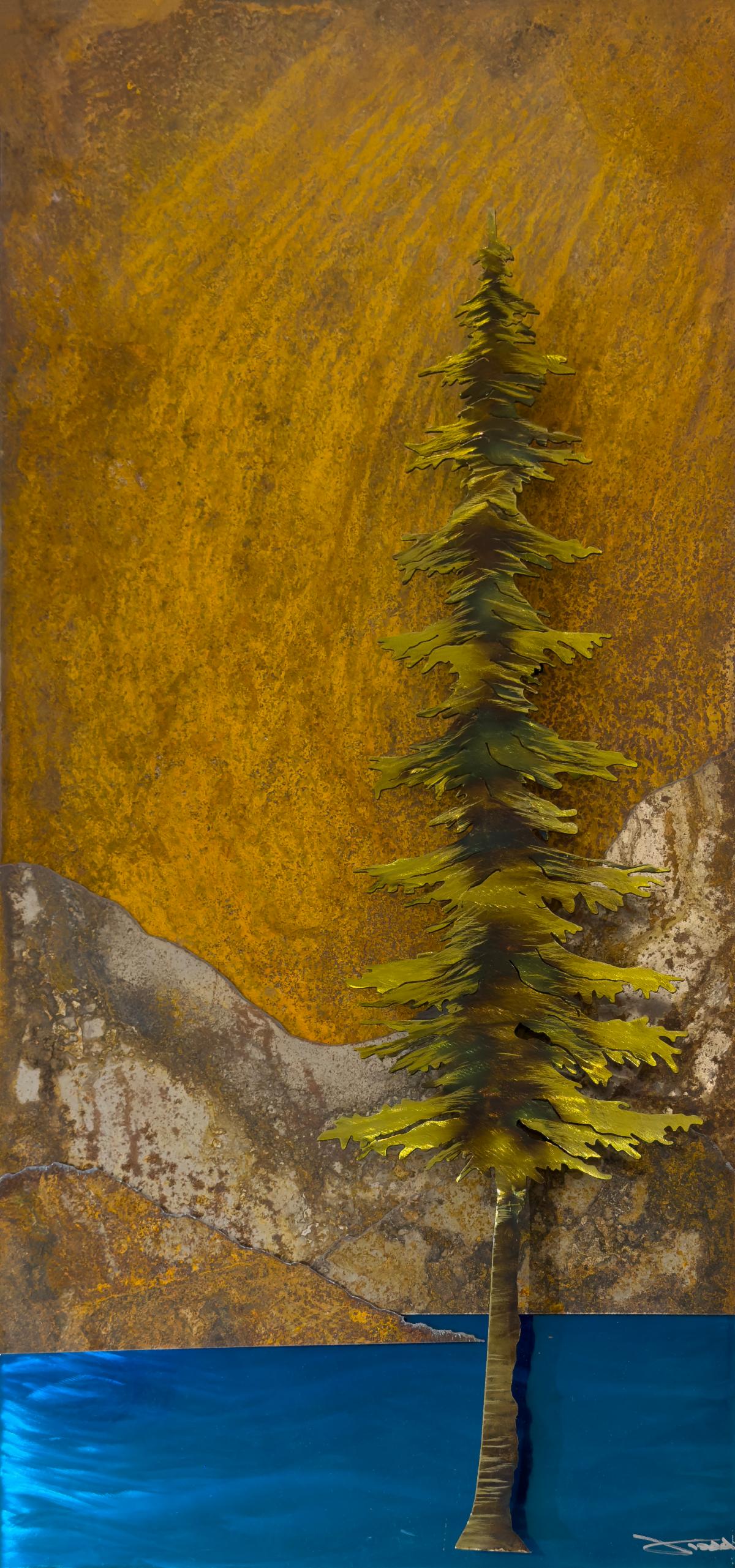 Tall Pine