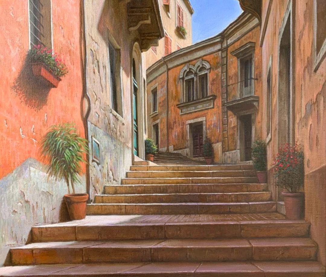 Steps of Assisi