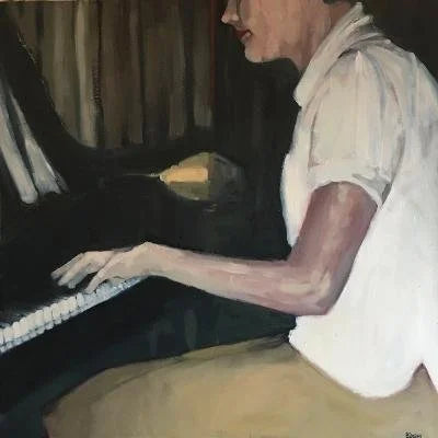 Piano Lesson II