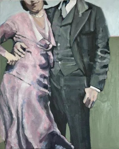 Helen's Dress