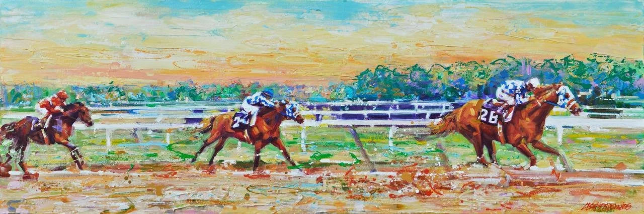 Meadow Stable Mates