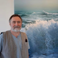 Vadim Klevenskiy portrait